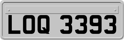 LOQ3393