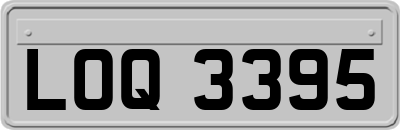 LOQ3395