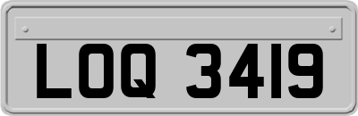 LOQ3419