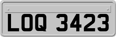 LOQ3423