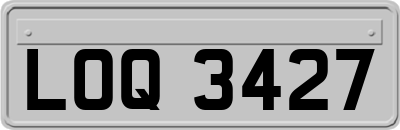 LOQ3427
