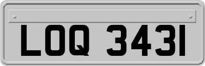 LOQ3431