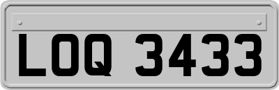LOQ3433