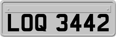 LOQ3442