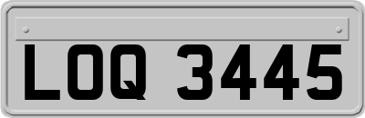 LOQ3445