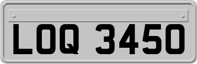 LOQ3450