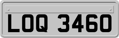 LOQ3460