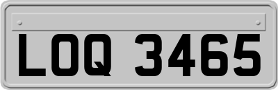 LOQ3465