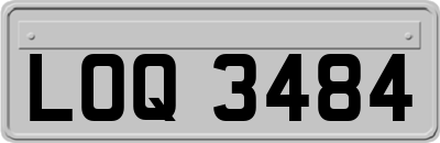 LOQ3484