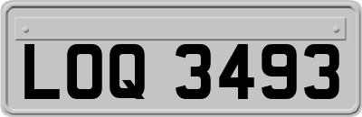 LOQ3493