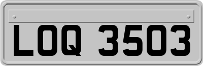 LOQ3503