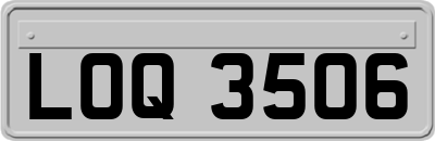 LOQ3506