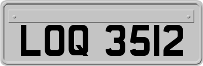 LOQ3512
