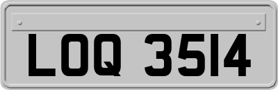 LOQ3514