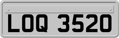 LOQ3520