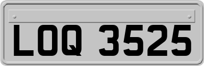 LOQ3525