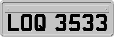 LOQ3533
