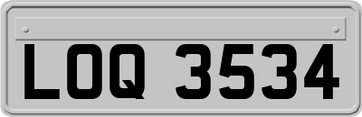 LOQ3534