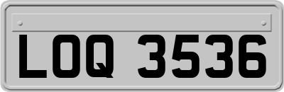 LOQ3536