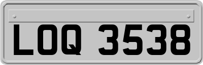LOQ3538