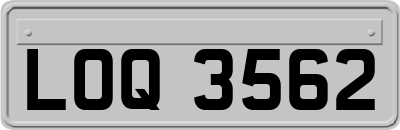 LOQ3562
