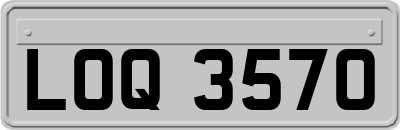 LOQ3570