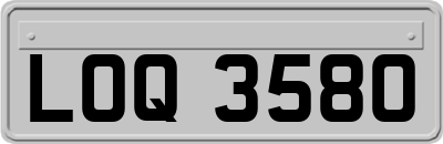LOQ3580