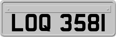 LOQ3581