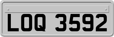 LOQ3592