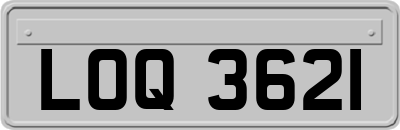 LOQ3621