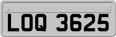 LOQ3625