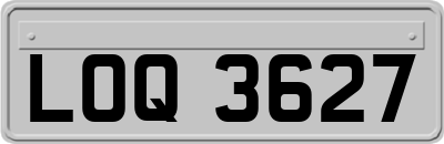 LOQ3627