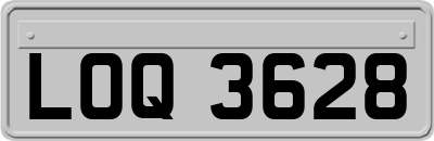 LOQ3628