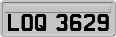 LOQ3629