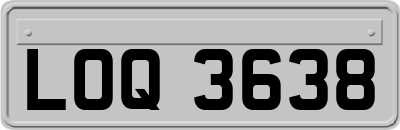 LOQ3638