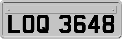 LOQ3648