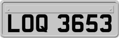 LOQ3653