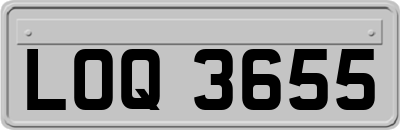 LOQ3655