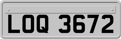 LOQ3672