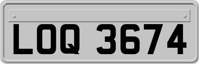 LOQ3674