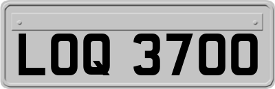 LOQ3700
