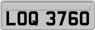 LOQ3760