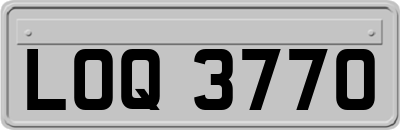 LOQ3770
