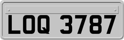 LOQ3787
