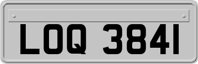LOQ3841