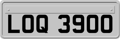 LOQ3900
