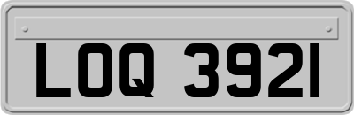 LOQ3921