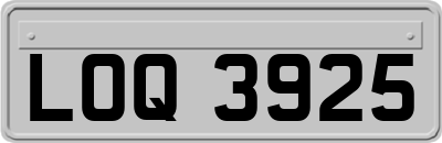 LOQ3925