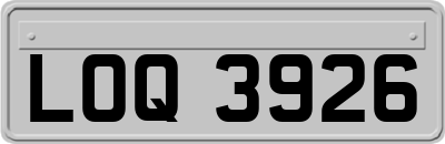 LOQ3926
