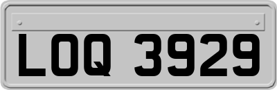 LOQ3929